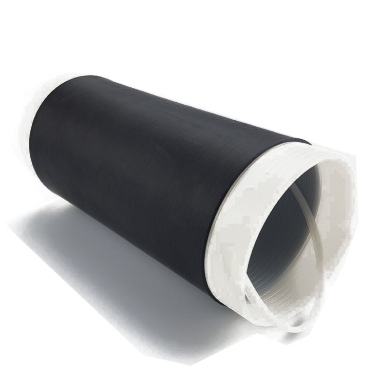 高倍率硅橡胶冷缩管