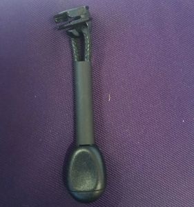 服装行业中的热缩管应用