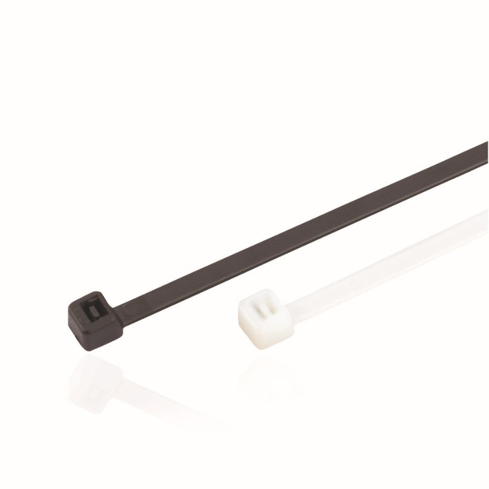 塑料自锁式束线带