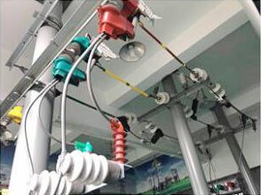 热缩产品在电力系统中的应