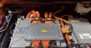 新能源汽车、轨交等机车