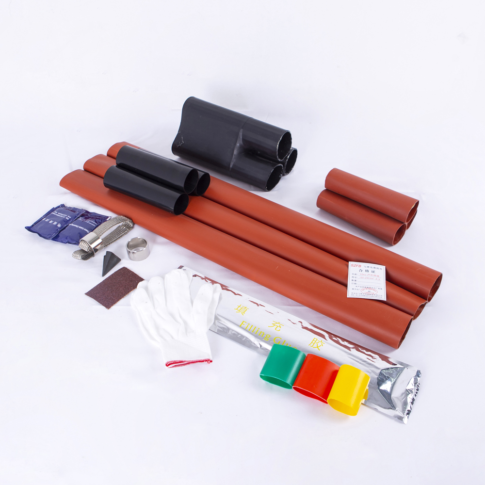 热缩电缆附件 热缩电缆附件